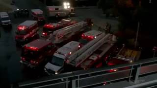 Station 19 Andy goes back for jack 2x01 [upl. by Rochkind]