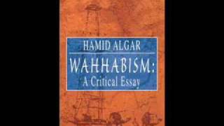 Lecture 5  Wahhabism and Early Reforms in the Ottoman State Prof Hamid Algar [upl. by Etselec]