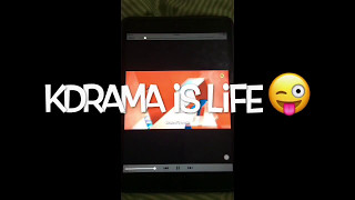 HOW TO DOWNLOAD KDRAMA APPLE DEVICES iPhone iPad [upl. by Refinney]