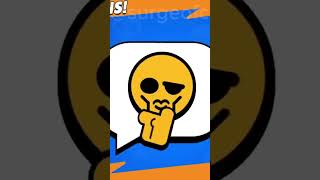 Pins Concept seinscreve brawlstars brawl like pins conceito newpins brawlstars skulledit [upl. by Henryson]