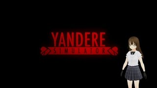 Funado Simulator 🫀  Yandere Simulator 2024 [upl. by Mcilroy]