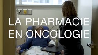 La pharmacie en oncologie [upl. by Nagiem253]