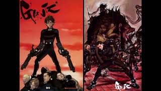 Manga Overview 7 Gantz [upl. by Enaled]