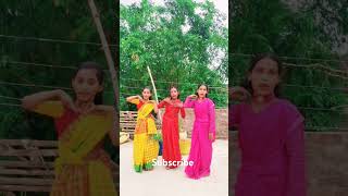 Boron dala sajatrendingshortstrendingdance dancetiktokvideotrendingvideosdance in sari [upl. by Yllop]