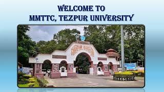 NEP 2020 Orientation amp Sensitization Programৰ বাবে কেনেদৰে পঞ্জীয়ন কৰিব  MMTTC Tezpur University [upl. by Nelly717]