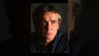 UN ROI BARBARE de michel SARDOU reprise par jeanjacques SOUIN [upl. by Talya]