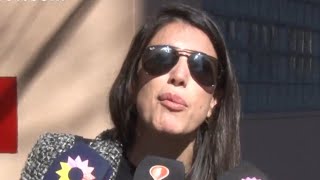 Andrea Rincón sobre su salud mental quotSiento un 30 más que el resto pero también soy más empáticaquot [upl. by Ahselat]