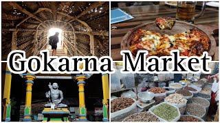 Udupi to Gokarna Day 1 lunch at shanbagh cafe honnavar Stay at Vibes and Tides Gokarna [upl. by Lednam]