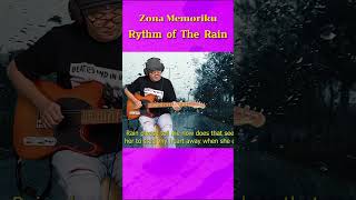 rythm of the rain shorts koesplus music koes backgroundmusic instrumentalmusic cover panbers [upl. by Aminta765]