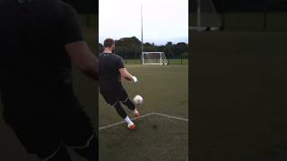 🎯 goalkeepertraining goalkeeper gk shorts [upl. by Trinia470]