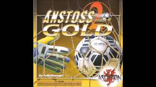 Anstoss 2 Gold  SoundtrackMenümusik  quotFirst Screenquot  Composer Dag Winderlich  1997 [upl. by Touber465]