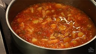 How to make three kinds of clam chowder with Providence chef Michael Cimarusti [upl. by O'Gowan]