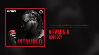 Rudeboy  Vitamin D Official Audio [upl. by Nnod]