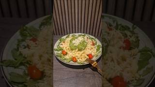 Pesto z Rukoli z Makaronem [upl. by Eidson]