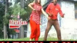 DA GUL NA KHULI JINAEYMIX DANCE  mr ahmed [upl. by Kerwin]