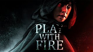 Reylo  Play with Fire TROS [upl. by Eibreh]