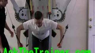 Cable Chest Flies  Chest Isolation Exercises  Build Pecs [upl. by Noed]