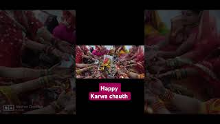 Chand chupa badal mein song music bollywood karwachauthspecial karwachauth [upl. by Stearne249]