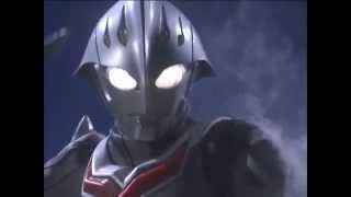 Ultraman Nexus Episode 20 [upl. by Steward31]