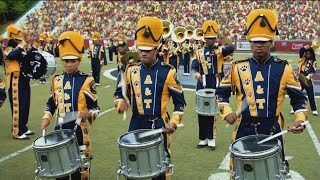 Drumline Full Movie Facts amp Review In English  Nick Cannon  Zoe Saldaña [upl. by Awe]