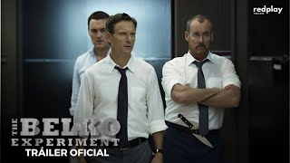 The Belko Experiment  Tráiler Oficial  Subtitulado Español Latino [upl. by Rubinstein319]