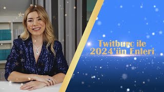 Zeynep Turan ile 2024ün Enleri  Altınbaş [upl. by Haroldson648]