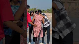 Sahi Kiya Na😎🔥😂 love funny funnyshorts trendingshorts shorts [upl. by Tina]