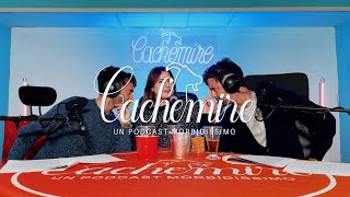 Cachemire Podcast S2  Episodio 10 La Posta Del Cuore feat Michela Giraud [upl. by Ihcur]