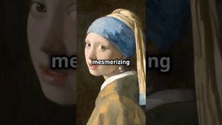 The Enigmatic History of Girl with a Pearl earring [upl. by Ynove581]