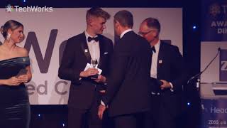 TechWorks Awards 2023 Highlights [upl. by Adiaz]