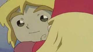 Popolocrois 1998 anime series Ep 15 33 [upl. by Thurnau]