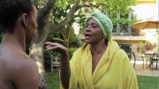 Rated R quotJenifer Lewis and Shangelaquot Eps 1 Doo Doo [upl. by Nail235]