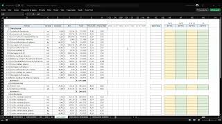 Taller N°4 Carta Gantt 302 [upl. by Chrisy62]