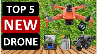 Top 5 Best New Drone in 2025 [upl. by Lotsirb322]