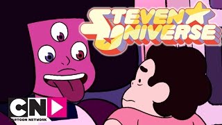 Steven Universe  Baby Steven  Cartoon Network [upl. by Petromilli]