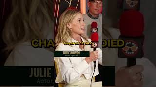 Julie Bowen on the Satanic Panic of the 80s [upl. by Brady137]