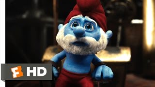 The Smurf Games  Google Play Official Trailer [upl. by Emyam797]