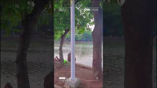 Setu Babakan kampung betawi Jakarta Selatan foryou shortsfeed shortvideo shareinvitation [upl. by Nie283]