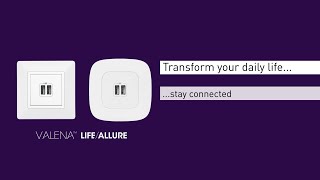 Valena Life Allure Double USB Charger [upl. by Launce]