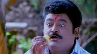 Jaggesh Superb Comedy Scene  Ganesha Kannada Movie  Full HD [upl. by Remmer]