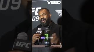 Why Jon Jones REFUSES to fight Tom Aspinal ufc ufc309 ufcfighter jonjones [upl. by Loomis322]