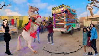 स्पेशल घोड़ी डांस 2024 म्हारा राठोड़ी सिरदार बन्ना री महफिल  Mahefil Dj Remix Song  Mehfil Dance [upl. by Travis]