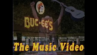 BUCEES Gas Station  A Music Video by Mr Dog Poop [upl. by Maite587]