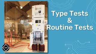 Electrical Panel  Type amp Routine Tests  Why they are a MUST  TheElectricalGuy [upl. by Yawnoc]