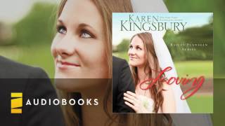 Karen Kingsbury  Loving Audiobook Ch 1 [upl. by Meador]