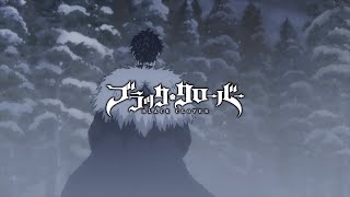 Black Clover Unreleased OST  Zenons theme [upl. by Dnob]