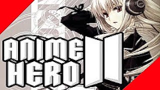 Anime Hero II  Pack Completo  PC  Clone HERO [upl. by Conni]