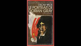 Le portrait de Dorian Gray Chapitres 05 et 06 [upl. by Christiana]