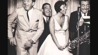 Youre My Everything  Louis Prima amp Keely Smith [upl. by Eelyak948]