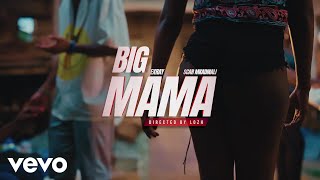 Exray Taniua Scar Mkadinali  Big Mama Official Music Video [upl. by Tyson]